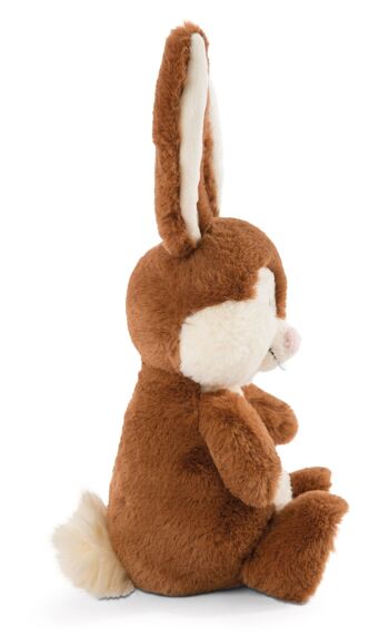 Lapin Poline 25cm suspendu 5