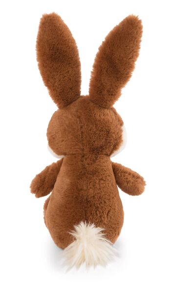 Lapin Poline 25cm suspendu 3