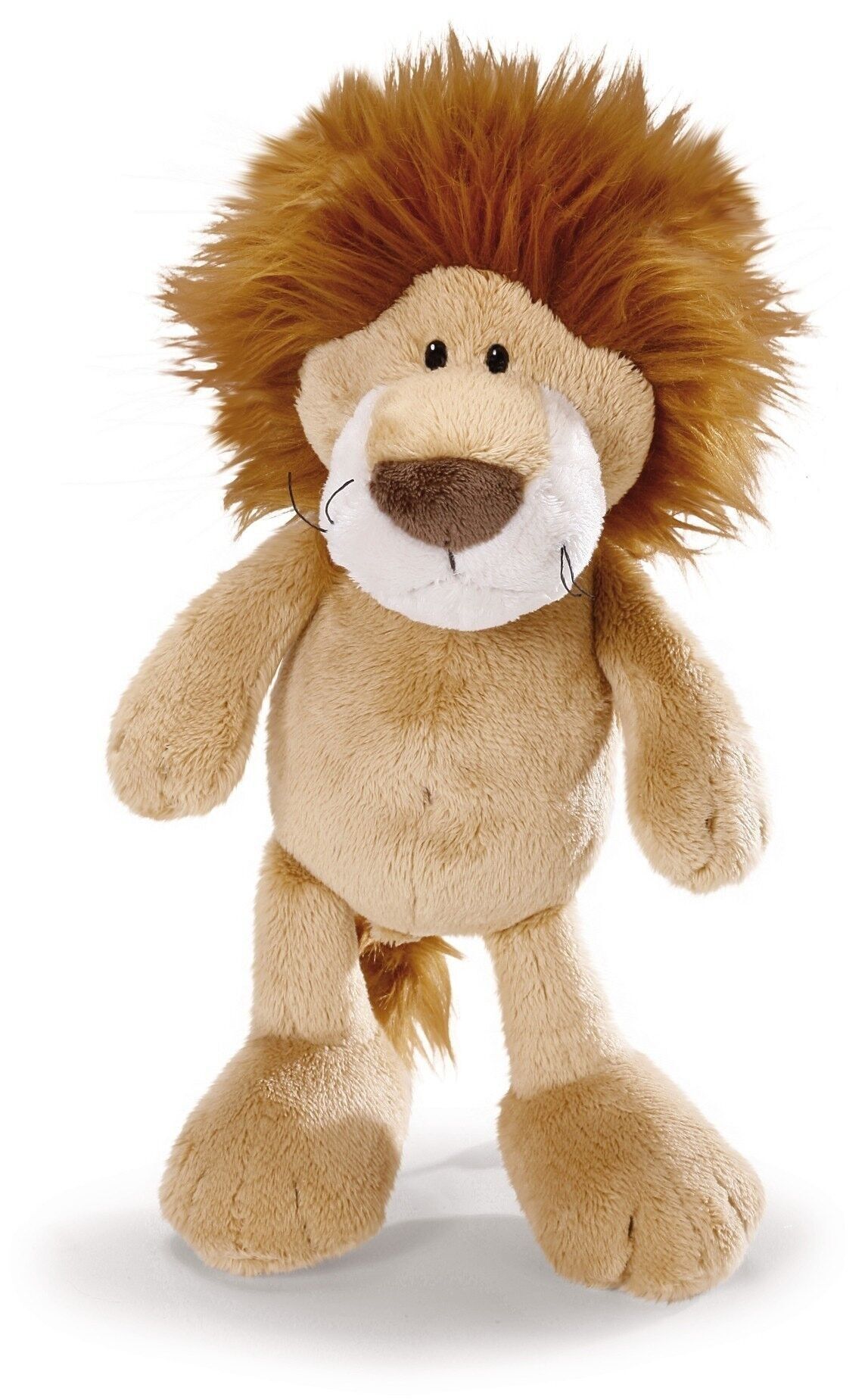 Leone 25 cm penzolante