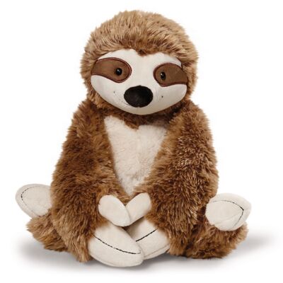 Sloth 25cm dangling (with Velcro on hands)