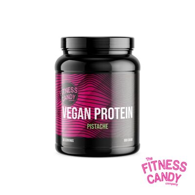 VEGAN PROTEIN - Pistache