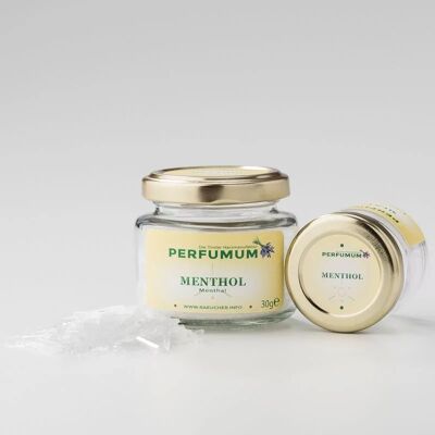 menthol