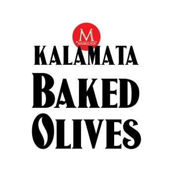 Olives Kalamata, cuites au four, collation saine, saveur Chili 6