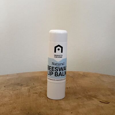 100% natuurlijke lipbalm