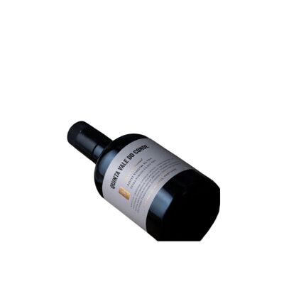 Aceite de Oliva Virgen Extra Premium DOP Tras-Os-Montes QTA VALE DO CONDE 500ml - Caja de 6 Botellas