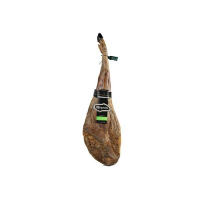 Jamón Ibérico de Cebo de Campo 50% MELQUIADES