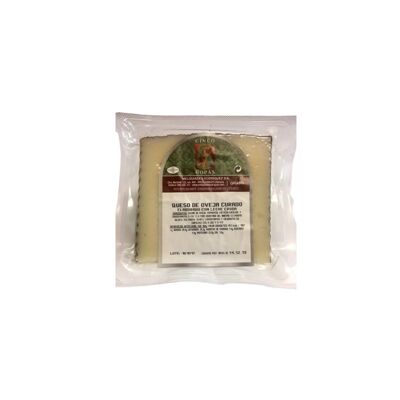 MELQUIADES Semi-Mature Blend Cheese 400gr