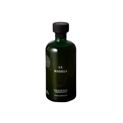 Bio-Premium-Olivenöl extra vergine LA MATILLA 500ml