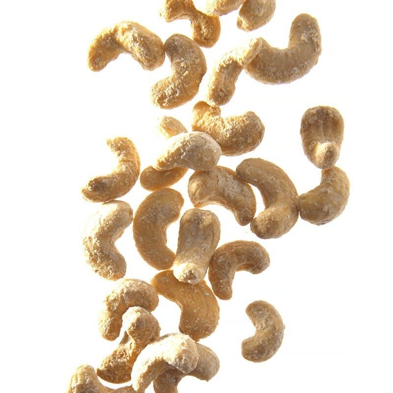 Cashewnüsse mit Parmesan (4kg-Eimer)