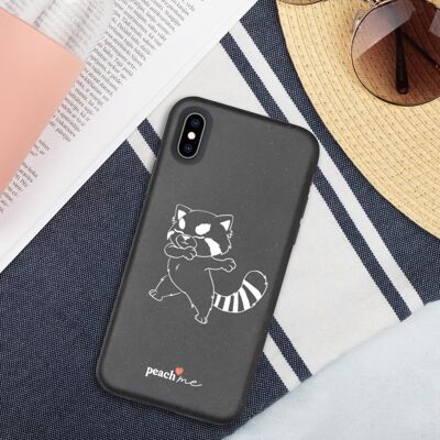 Vegecoque Dabing panda 🐼 - iPhone XS Max