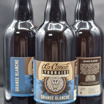 Grange Blanche - 75cl