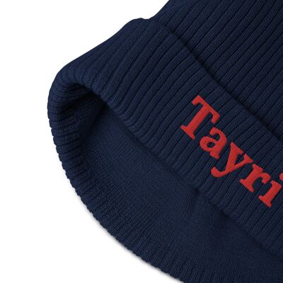 Love Beanie Kabylie - Oxford Navy