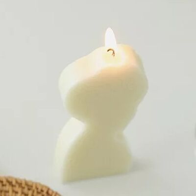 Profile Bella Candle