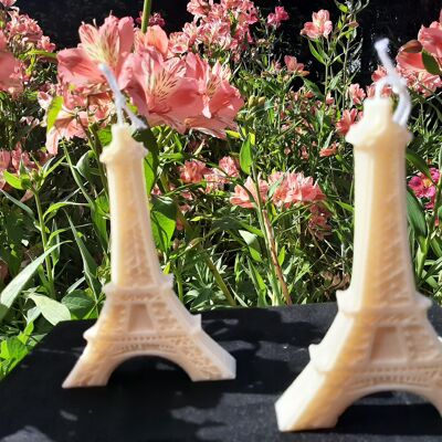 Eiffel Tower