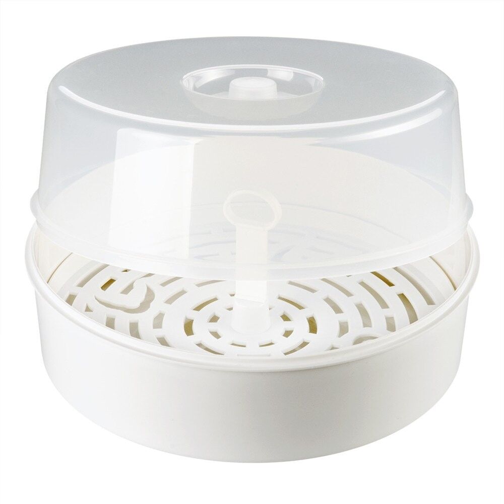 Vapostar Mikrowellen-Sterilisator