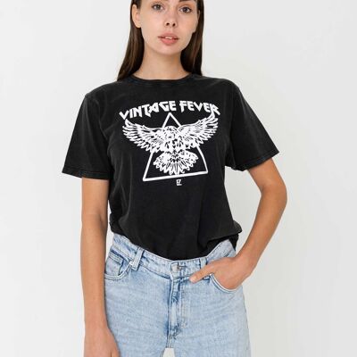 VINTAGE FEVER TEE