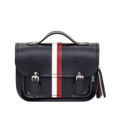Cartera midi de cuero - Edición británica