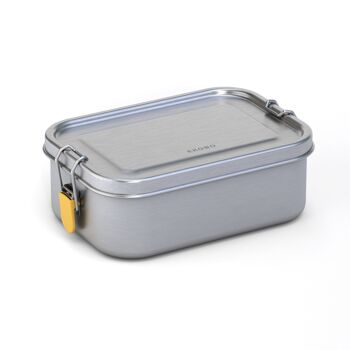 Lunch box en inox - Mimosa - EKOBO 1