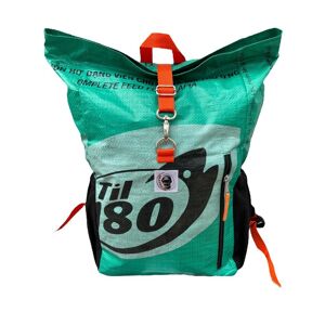 Beadbags Adventure sac à dos Ri100 vert