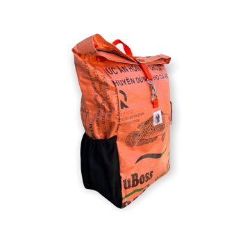 Beadbags Aventure sac à dos Ri100 orange 2