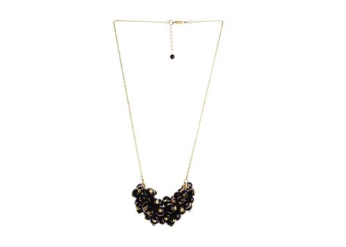 COLLAR BLUEBERRY G - negro