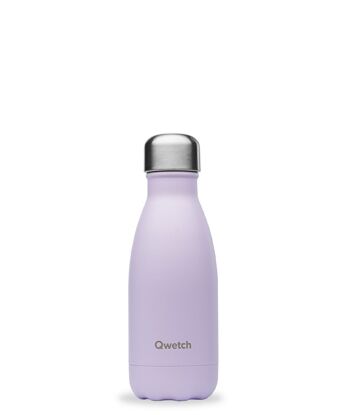 Bouteille thermos 260 ml, lilas pastel
