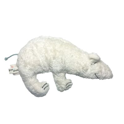 Sonajero "oso polar", REB-90