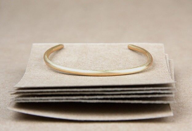 Braccialetto semplice di Sumatra - 1 UD