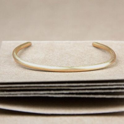 Bracelet Sumatra simple - 1 UD