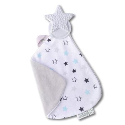 Teething soft toy - Milky Way
