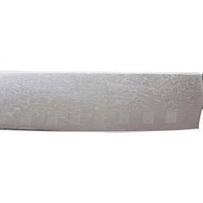 SHIROI HANA SANTOKU KNIFE 7.5" | 19 CM