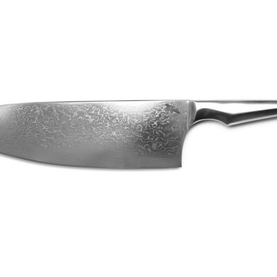 Cuchillo de chef Shiroi Hana Magnum (10" | 25 cm)