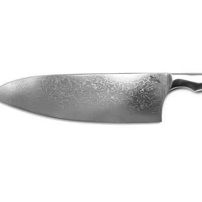 Cuchillo de chef Shiroi Hana Magnum (10" | 25 cm)