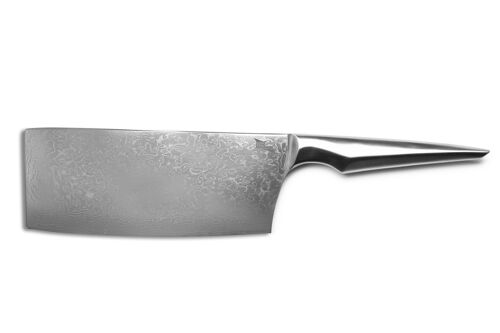 SHIROI HANA Vegetable Cleaver Knife (7.5" | 19 cm)