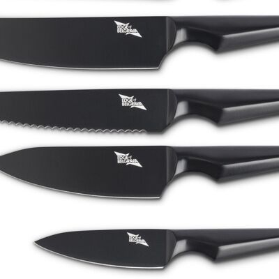 Set di coltelli da 4 pezzi Galatine Essential