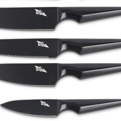 Set di coltelli da 4 pezzi Galatine Essential