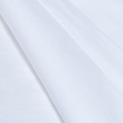 Boutique Hotel Quality Crisp & Fresh Emperor Fitted Sheet