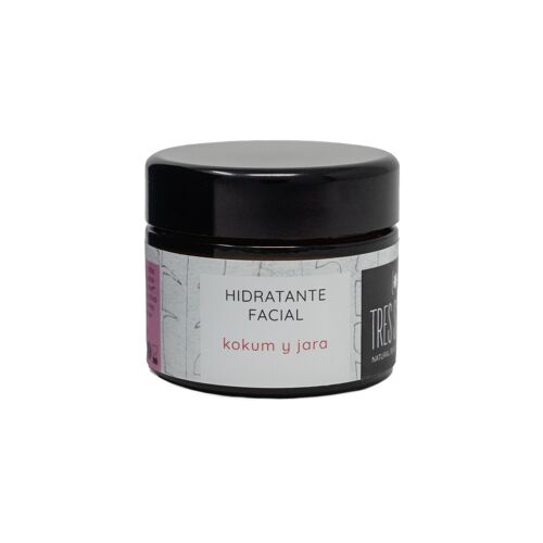 HIDRATANTE FACIAL KOKUM Y JARA