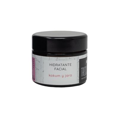 KOKUM AND CARA FACIAL MOISTURIZER