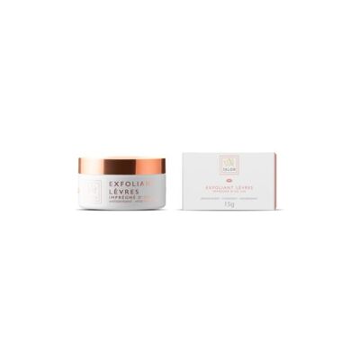 Scrub Labbra Oro 24K