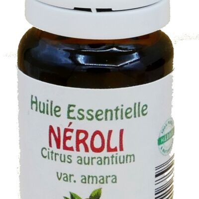 Neroli - Olio essenziale 10ml
