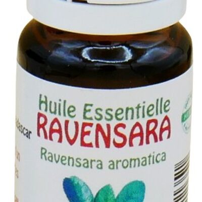 Aceite Esencial Ravensara 10ml