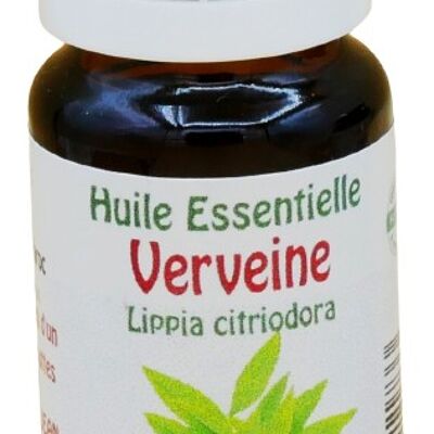 Aceite Esencial Verbena 10ml