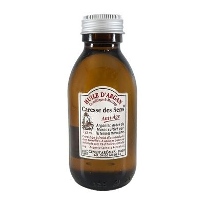 Aceite de Argán 125ml