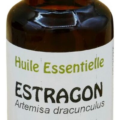 Tarragon 20ml Essential Oil