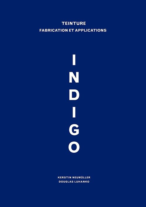 LIVRE - Indigo (IND)