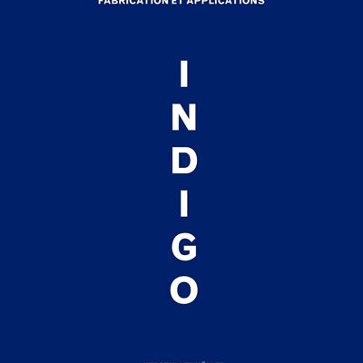 BUCH - Indigo (IND)