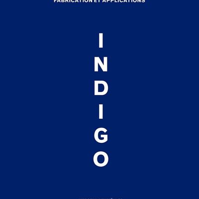 BOOK - Indigo (IND)