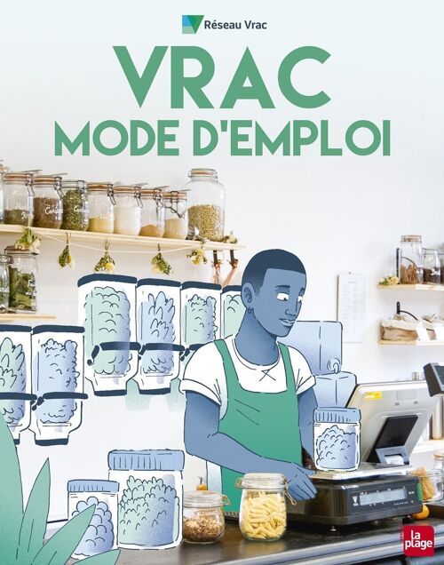 LIVRE - Vrac Mode d'emploi (VME)