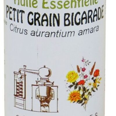 Petit-grain Bigarade 20ml Huile essentielle